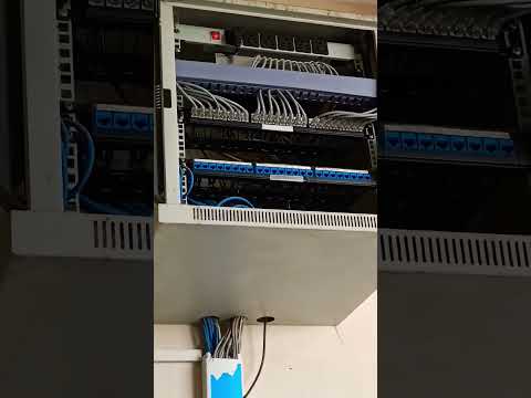 Wireless Networking And Router Installation