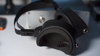 Kaldas RR1 Electrostatic Headphone Review | Indian E-Stats