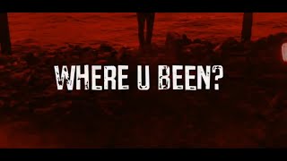 Download lagu I.J - WHERE YOU BEEN (Lyric Video) mp3