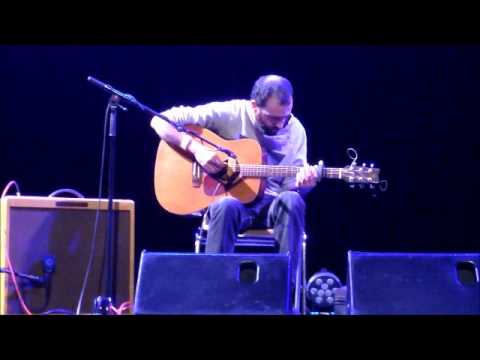 Norberto Lobo - Live @ Eastern Daze, Vooruit, Gent, November 15th, 2014