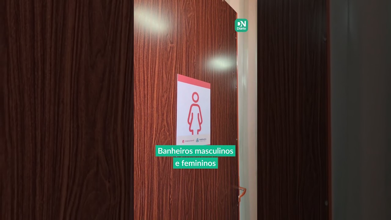 Imagem da notícia Veja como é a ‘Paradinha’, espaço de descanso para motoristas e entregadores de app em Fortaleza