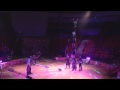 Teeterboard Group Represented By Int Show Produtions Francesco Beeloo