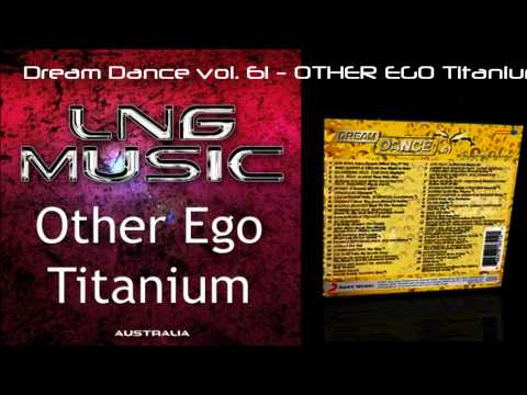 OTHER EGO - Titanium