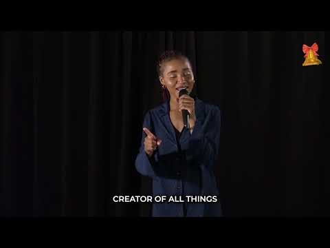 Tshepang Mphuthi - I Seek You First || Recorded Live at Church Xtended's Midrand Campus