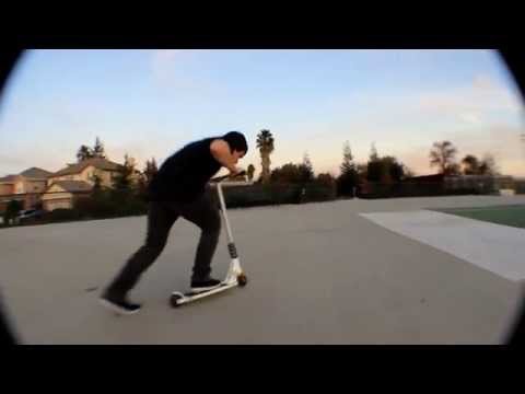 Chris Sweeney | Raw Clips