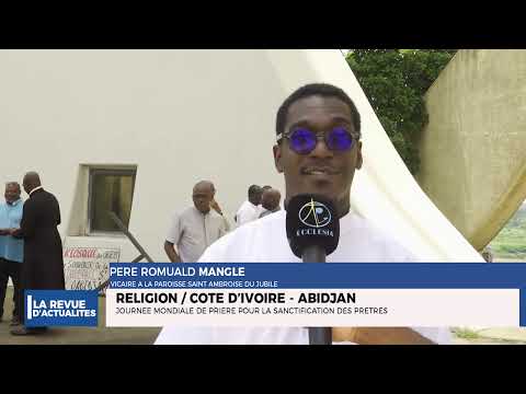 La Revue d'Actualités du 13 juin 2026