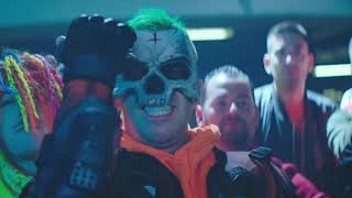 Salmo &amp; Dani Faiv - Wow. RMX - VIDEO EDIT