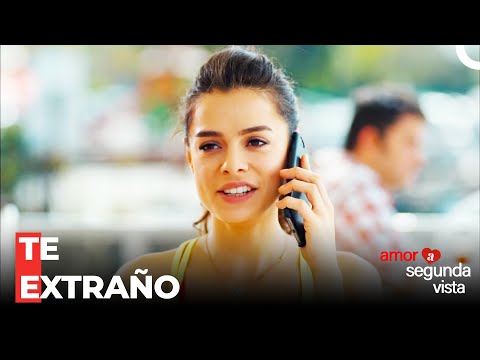 El Método De Zeynep Para Engañar A Fatih - Amor A Segunda Vista Capítulo 35