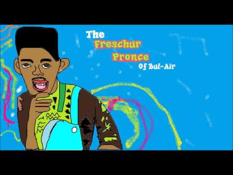Freschur Pronce of Bul Air