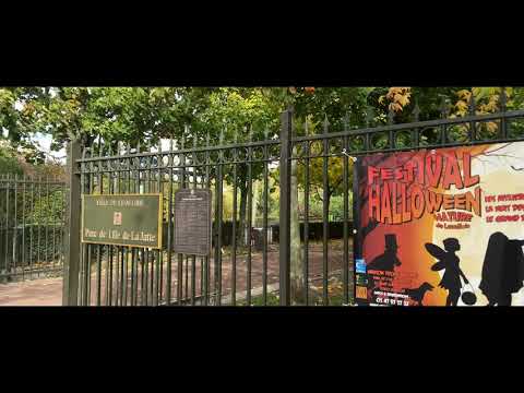 download lagu mp3 mp4 L le De La Jatte, download lagu L le De La Jatte gratis, unduh video klip L le De La Jatte