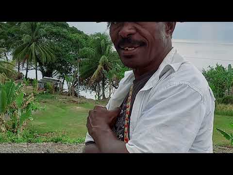 Gedix Atege- Moni Man