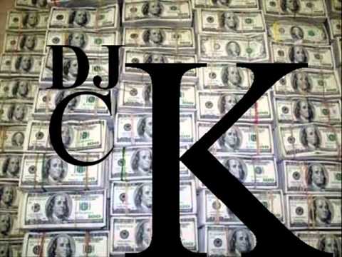 The Green Ketchup Mix