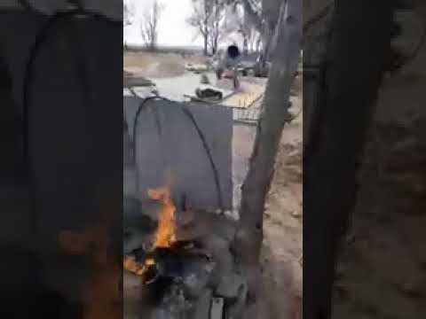 localidad de ceballos la pampa