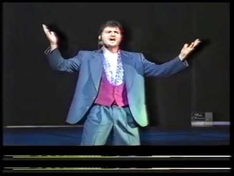 EIDSBEL ALEMAN & PREMIO RONDA DE VENEZUELA - SALSA