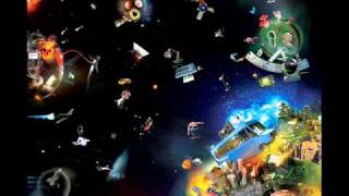 Dub Fx - Everythinks a Ripple - (14) Time Will Tell