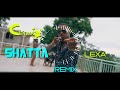 DJ CHINWAX - SHATTA (LEXA REMIX) 2020