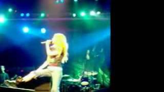 All The Small Things - Blink 182 (Avril Lavigne Cover)