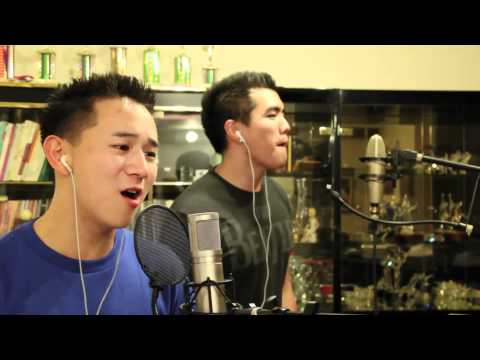 Just a Dream Remix/Cover (Nelly) - Jason Chen & Joseph Vincent