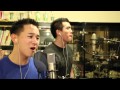 Just a Dream Remix/Cover (Nelly) - Jason Chen ...