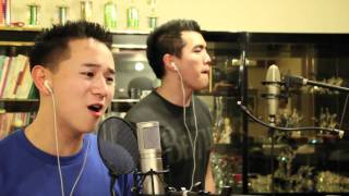Download lagu Just a Dream Remix/Cover (Nelly) - Jason Chen & Joseph Vincent mp3