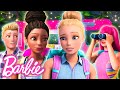 Petualangan Berkemah Barbie Kompilasi 40 Menit Dominasi Berkemah Barbie Bahasa