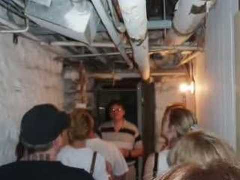 Crescent Hotel Video 2