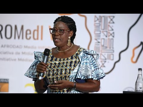 Humanising Africa's Debt Discourse