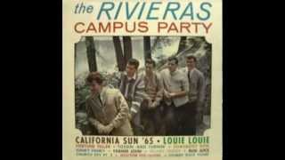 The Rivieras - California Sun 1965 Vinyl
