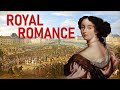 Madame de Maintenon –The True Love of King Louis XIV