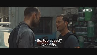 The Fourth Worst French Movie Ever Made