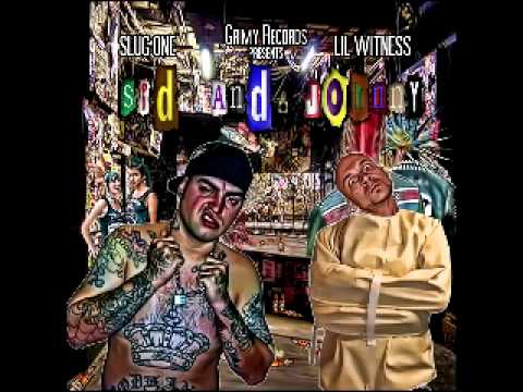 SlugOne & Lil Witness - Real Me Ft Jsinn