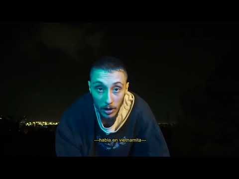 Vietnam Keed - Palosanto (Videotrip)