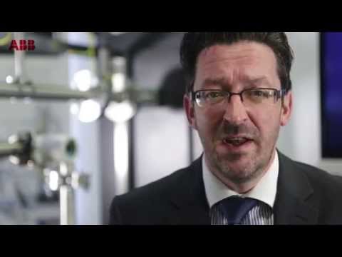 ABB: a Totex approach in the water industry