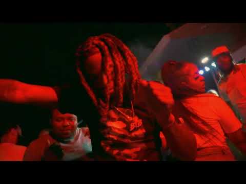 Slapp Savage - 8:39 in Flint (Official Video)