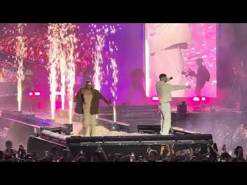 RVFV , LOLA INDIGO - Trendy - Wizink Center 03/10/24