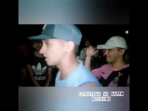 Eztratega vs nappo - Octavos | La Inmigrante Free | Fecha 3 2020