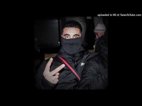 [FREE] Ashe 22 Type Beat - "38 Spécial" prod. yungheatz