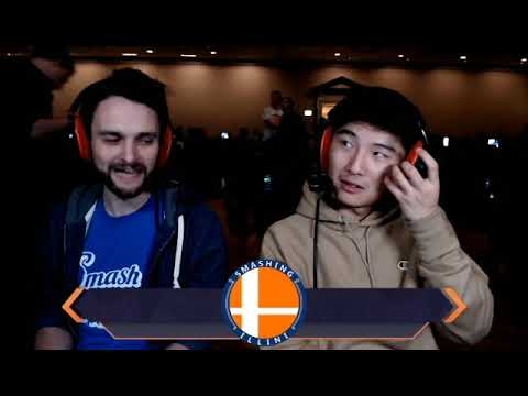 Celebrating 20 House of Paigns! A Champaign SSBM Community Mini-Doc