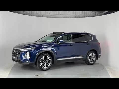 Hyundai Santa Fe 4WD PREMIUM PLUS 7 SEATER**PANORA - Image 2