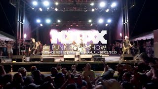 Download lagu MxPx - Punk Rawk Show (Live at Furnace Fest 2023) mp3 Download lagu MxPx - Punk Rawk Show (Live at Furnace Fest 2023) mp3