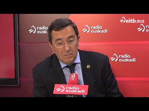 José Luis Bilbao: 'Igual el rey tiene mucho que esconder'