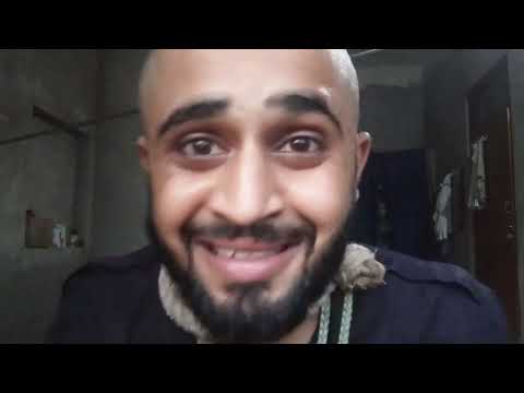 Aryan Tyagi Monologue | Inspired from Haider (Hamlet) |