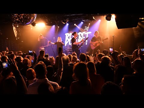 Вельвет — Прости (Live 2021)