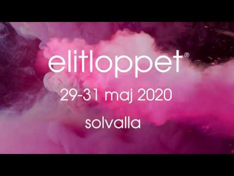 Elitloppet 2020, försök 2