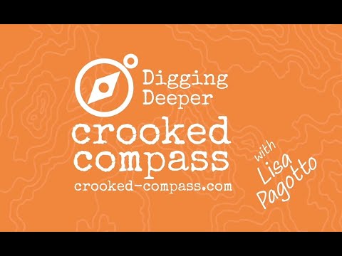 Digging Deeper with Crooked Compass - Episode 1