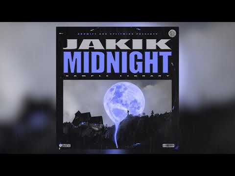 Jakik – Midnight | Sample Library