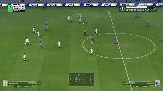 [FC26]パブリックプロクラブ参加募集！初見さん、初心者さんも気軽にどうぞ[PS5]
