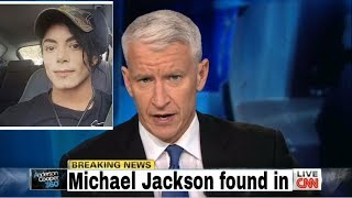 BREAKING NEWS: Michael Jackson Look alike Was found on instagram and people