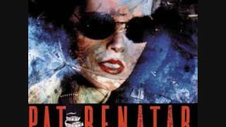 Pat Benatar- Outlaw Blues