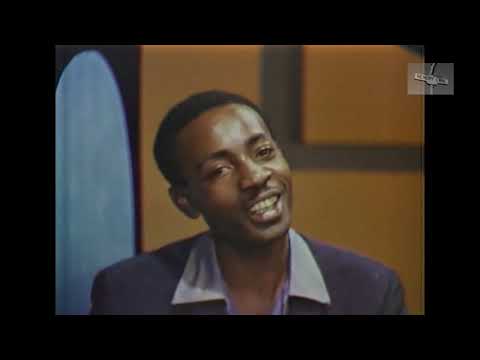 Bobby Hebb - Sunny (1966) +Lyrics